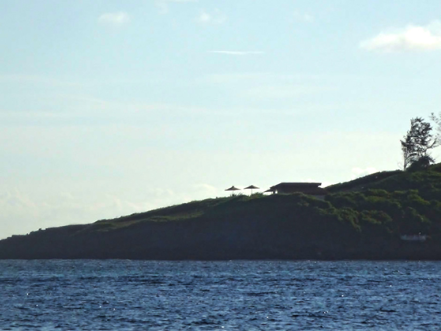 Watamu beach