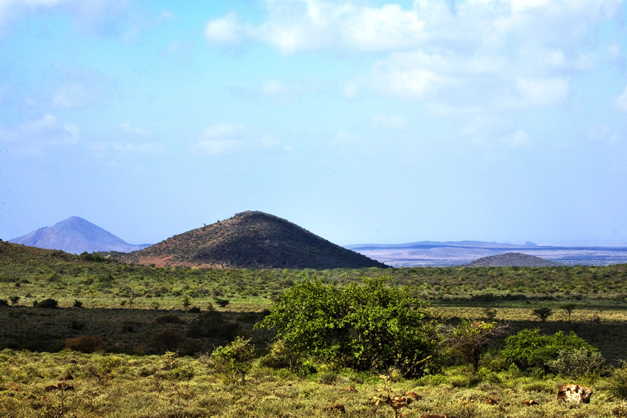 Marsabit National Park