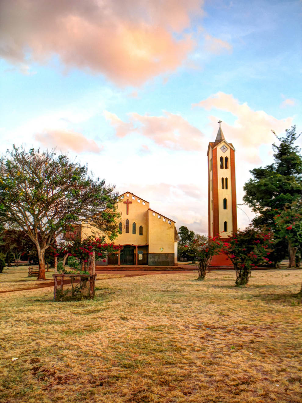 Marsabit Town_Catholic Church2