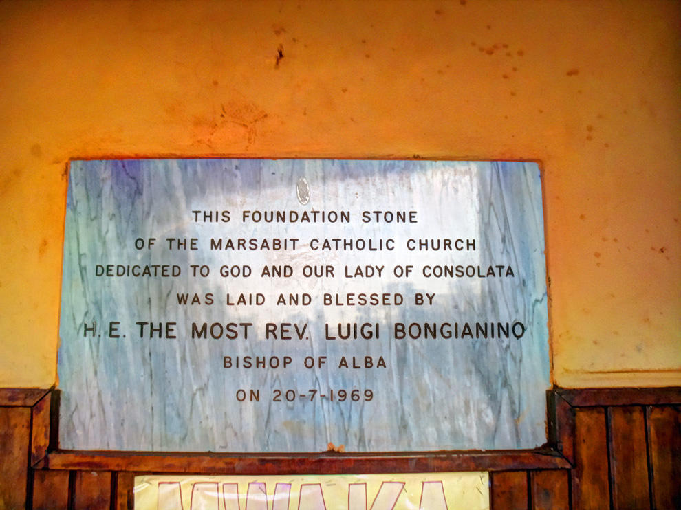 Marsabit Town_Marsabit Catholic Church3