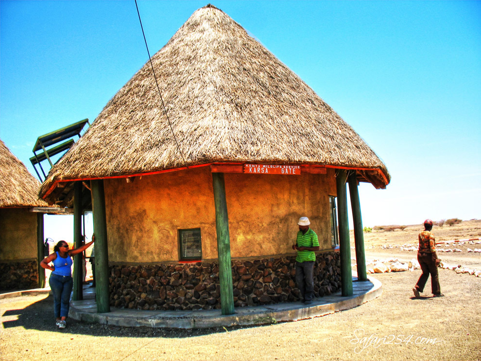 Sibiloi National Park_Karsa Gate