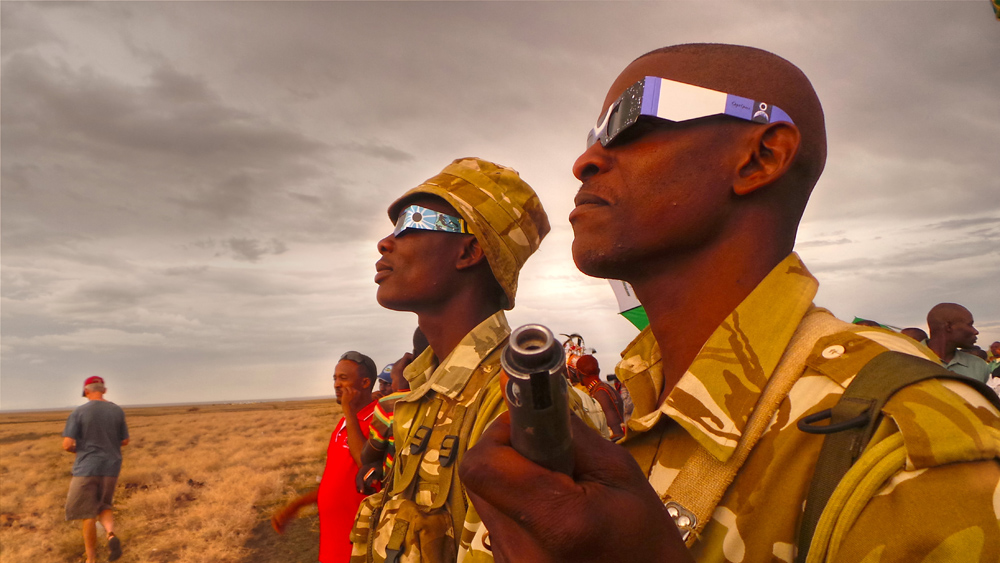 turkana eclipse_audience KWS