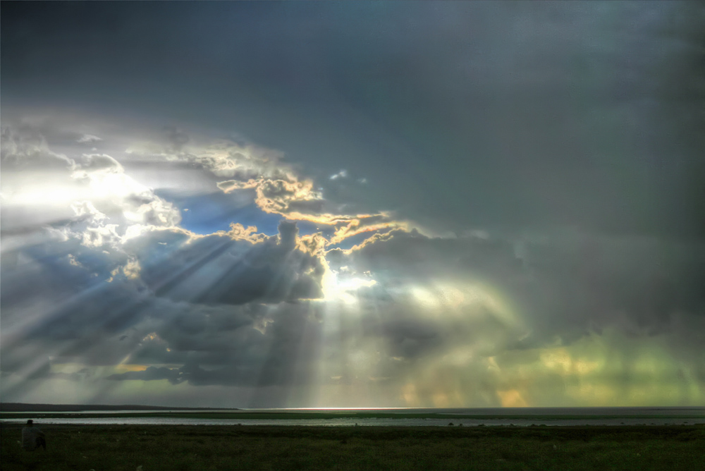 turkana eclipse_beginning