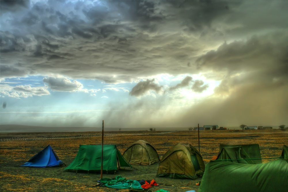 turkana eclipse_camping site