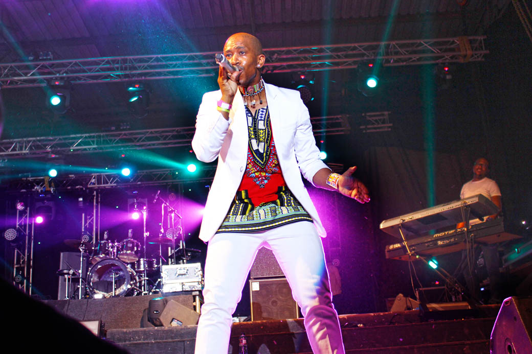 Blankets&Wine 50_Mafikizolo Theo