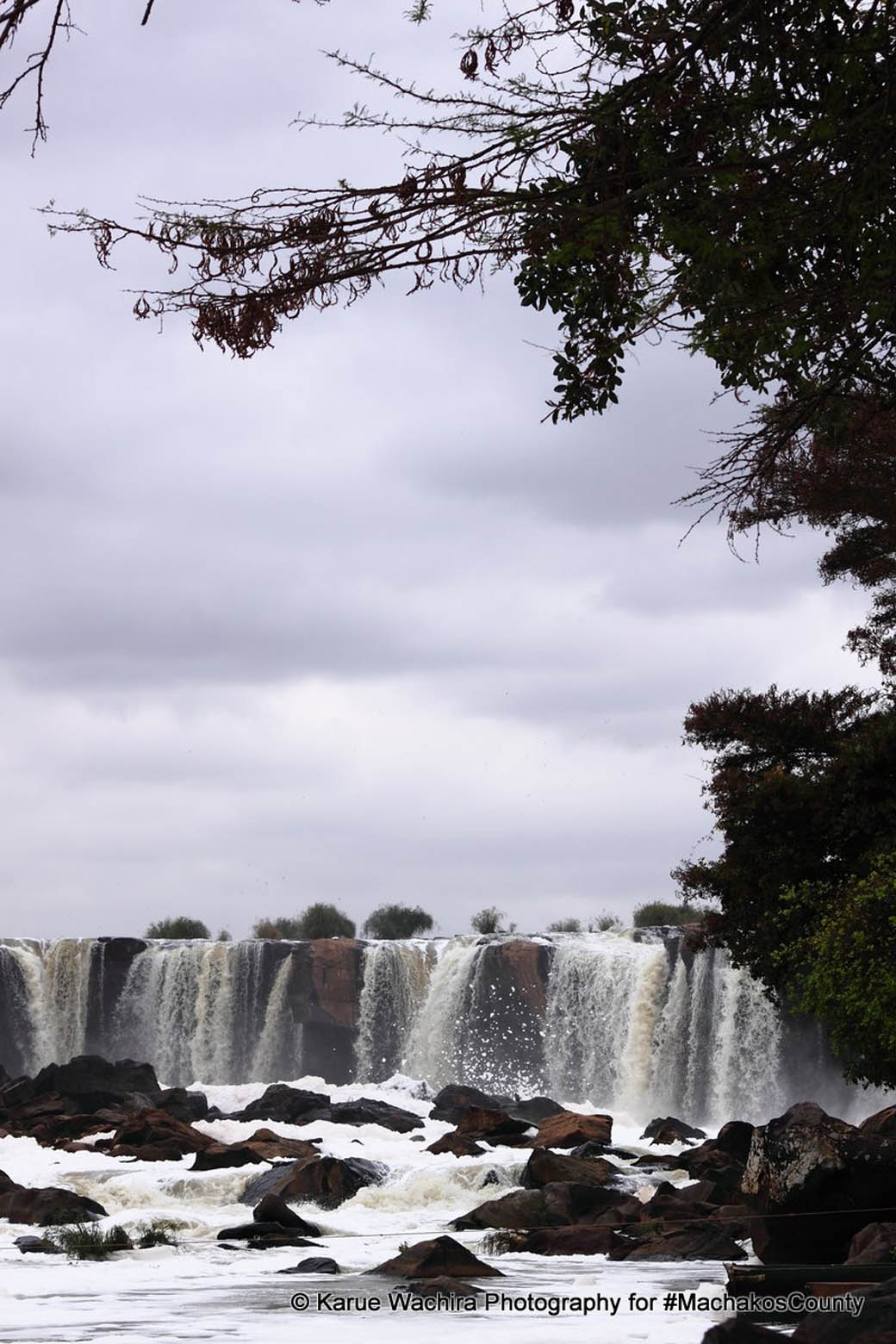 Fourteen Falls_14