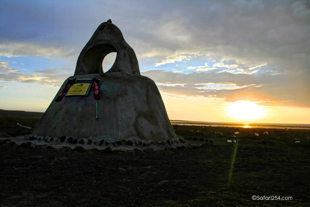 Northern Kenya_Sibiloi