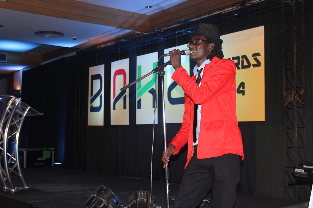 BAKE awards 2014 _Dan Aceda