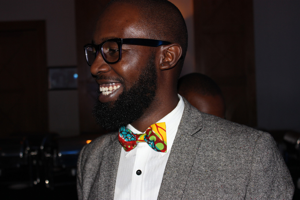 BAKE awards 2014_Mutua Matheka