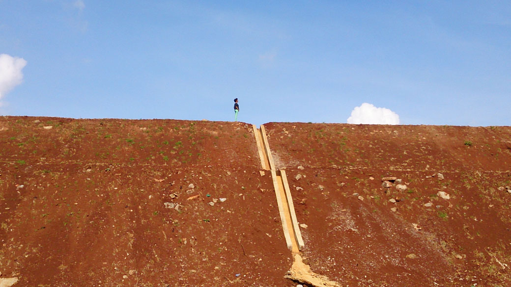 Ondiri Swamp bypass 4