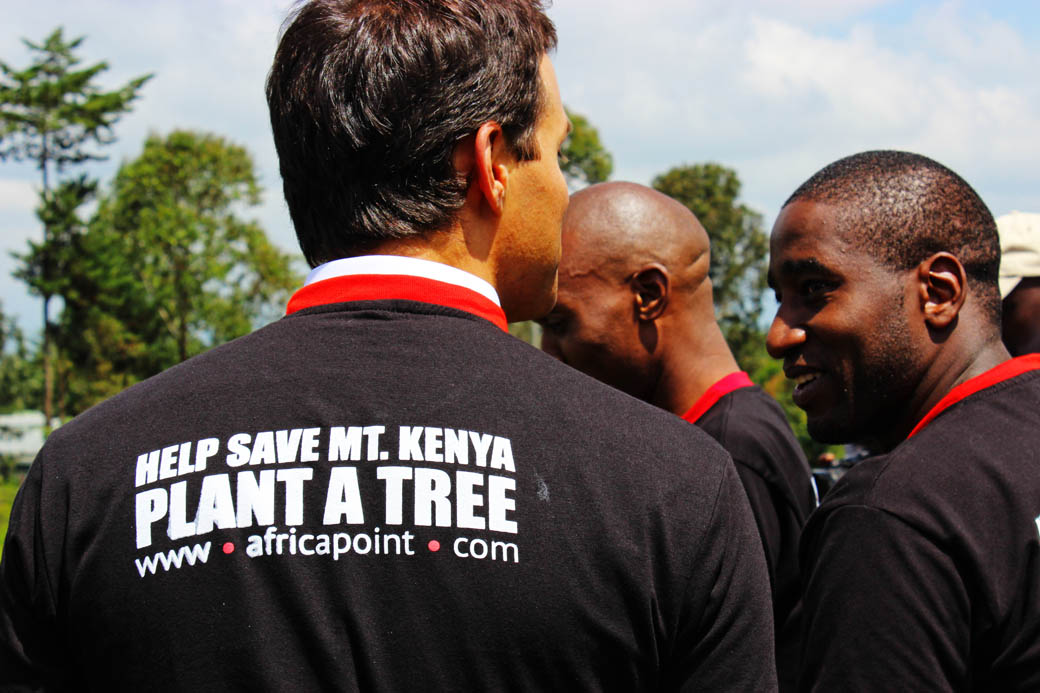 Save Mount Kenya _stefan2