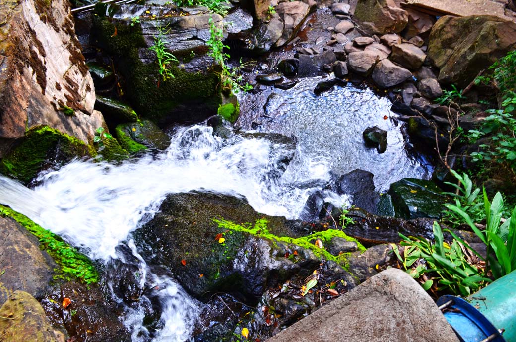 Oloolua Nature Trail_Waterfall1