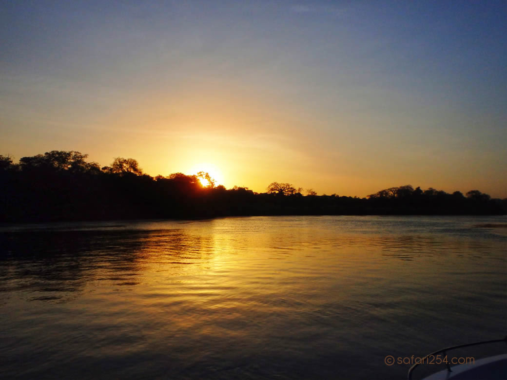 Watamu Beach_creek2