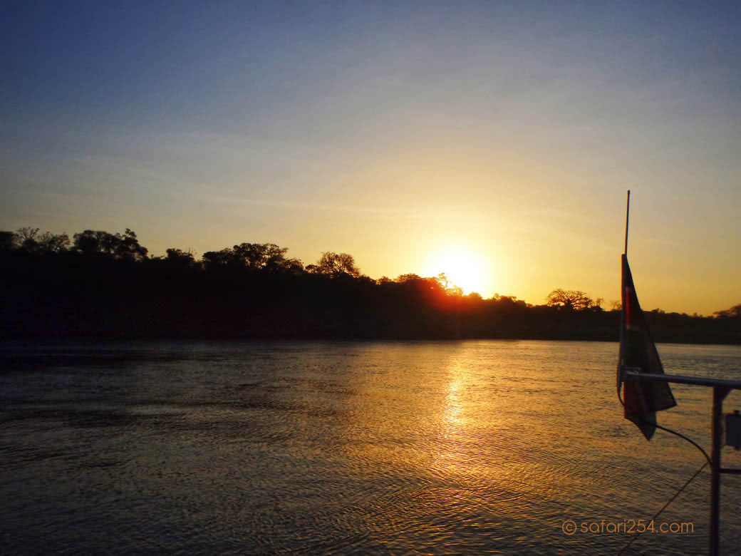 Watamu Beach_creek3