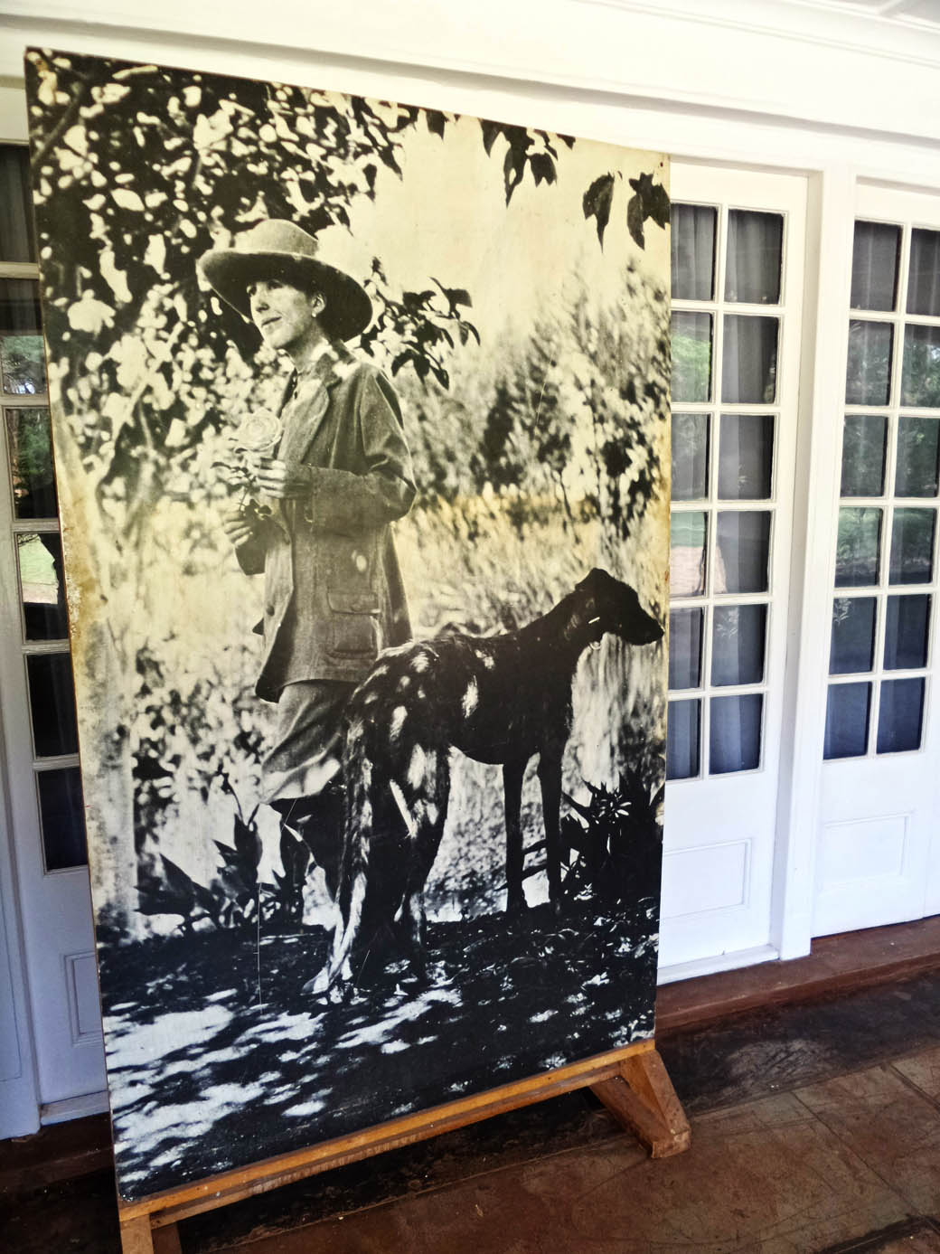 Karen Blixen Museum_Karen