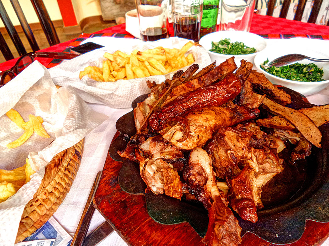Masai Lodge_Food1
