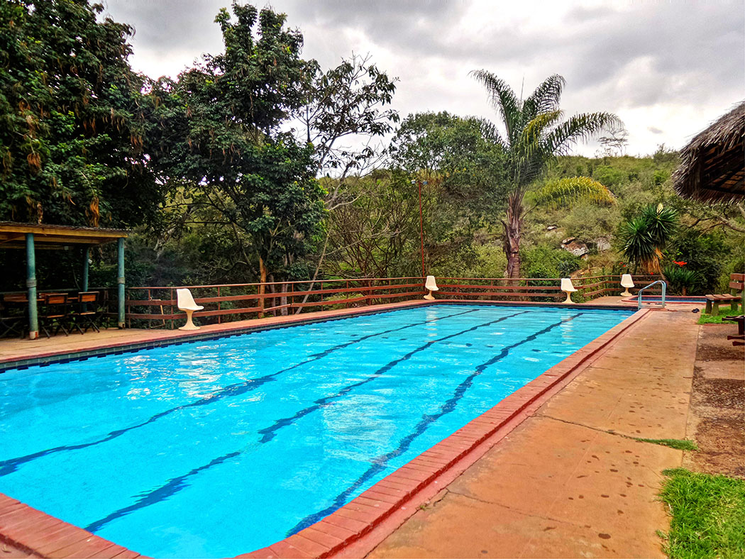 Masai Lodge_Pool