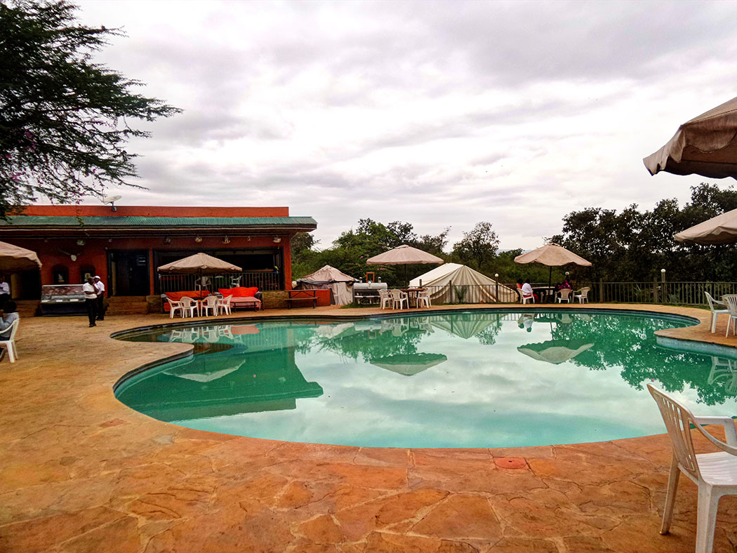 Rolf's Place_Pool