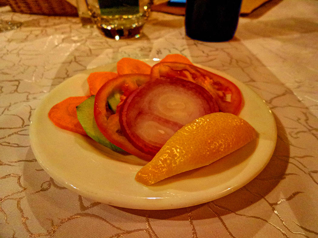 Bhandini Restaurant review_bitings