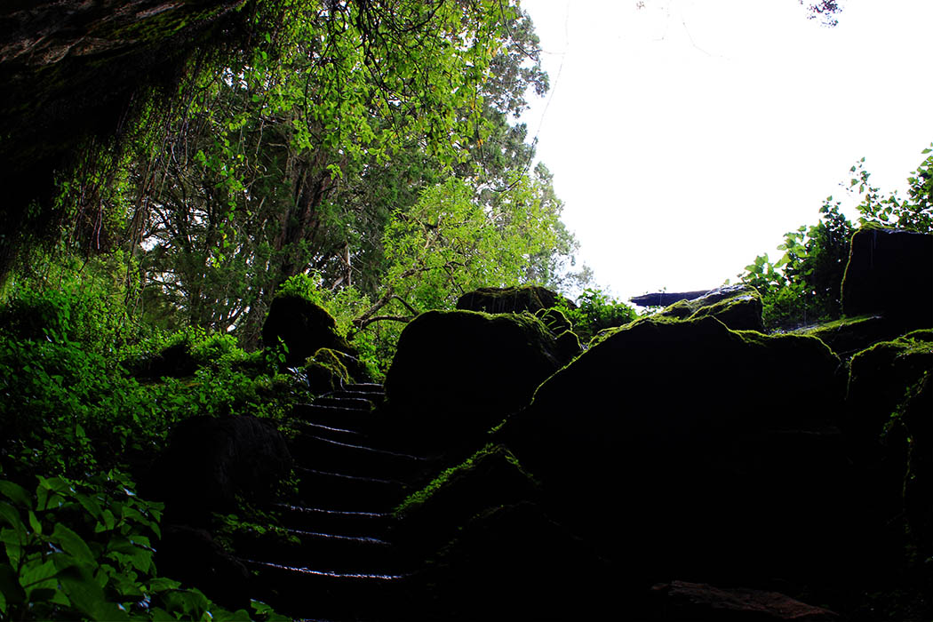 Unexpected Kenya _Kitum Cave_Day 3