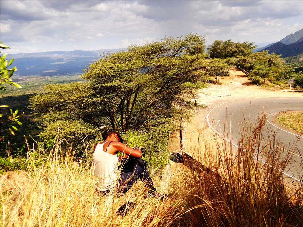 Unexpected Kenya_Jeri