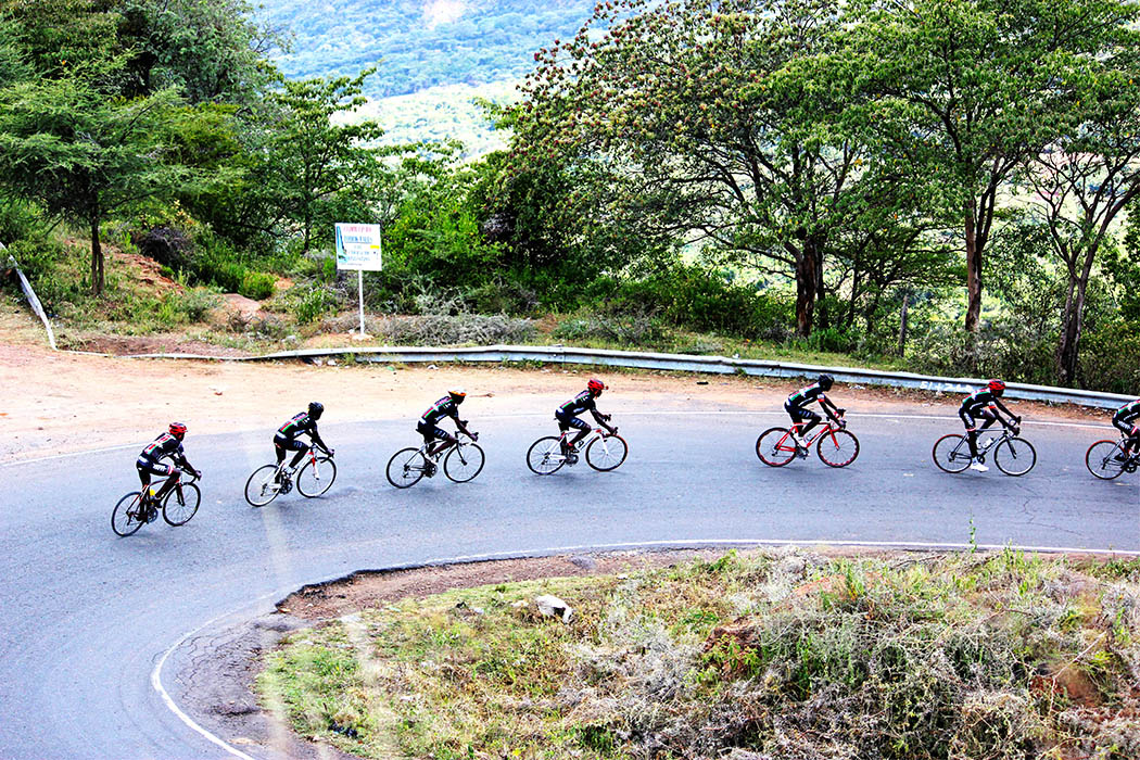 Sights & People from the North Rift_Kenya riders