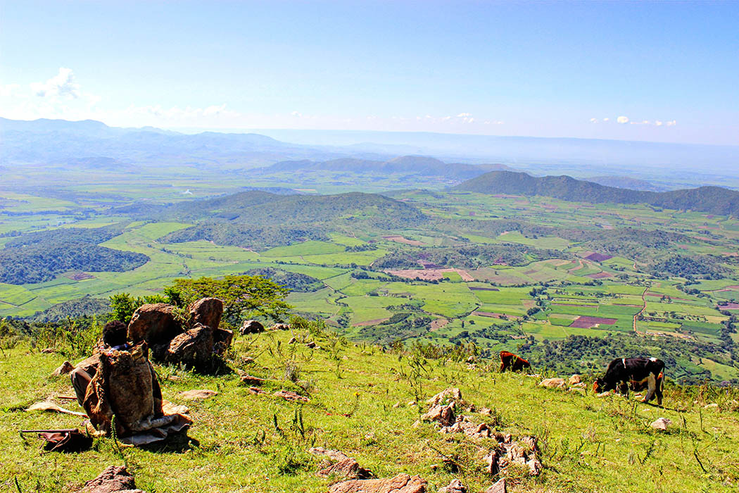 Sights & People from the North Rift_Nandi Hills