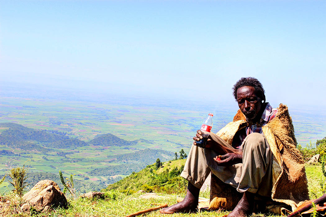 Sights & People from the North Rift_Rain chaser