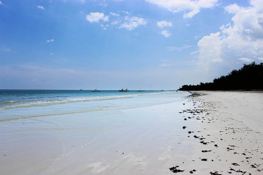 Sands at Nomad Hotel_Beach1