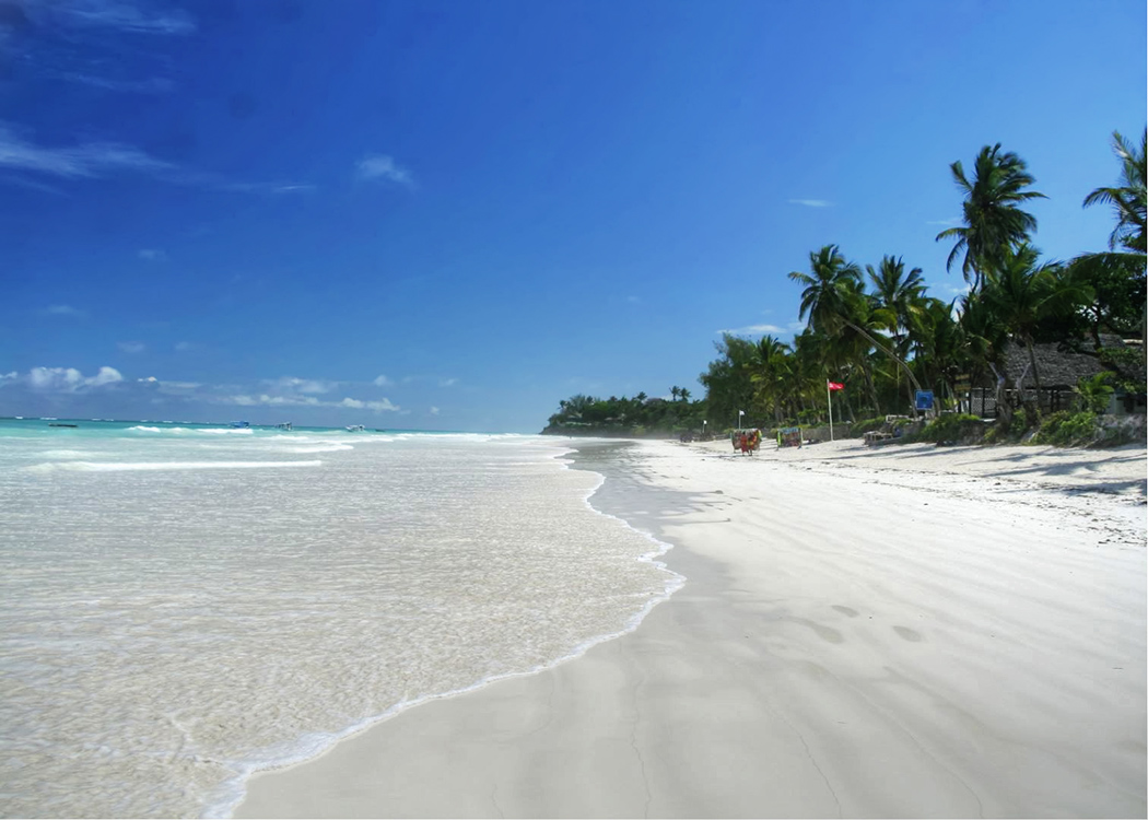 Sands at Nomad Hotel_Beach3