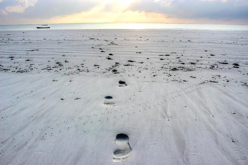 Sands at Nomad Hotel_Footprints