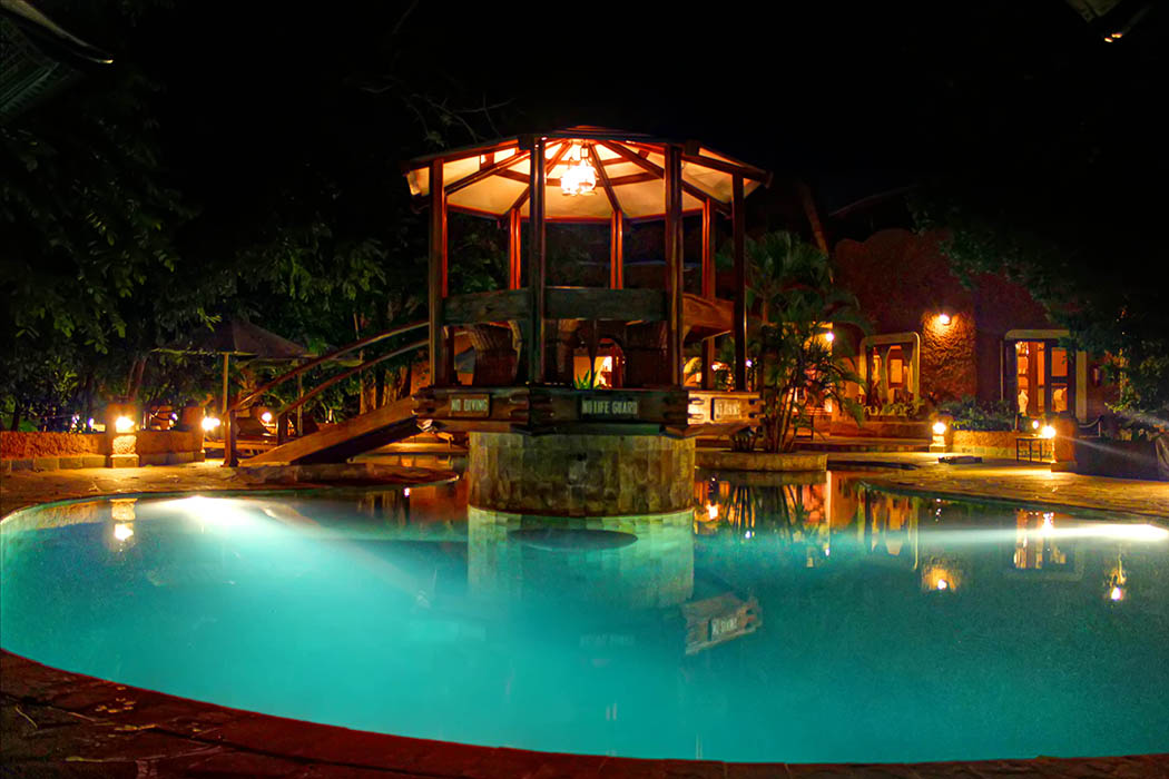 Sands at Nomad Hotel_Gazebo