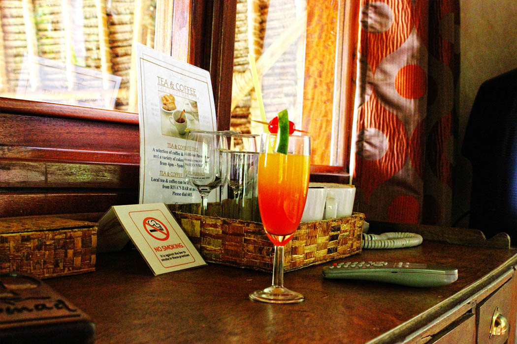 Sands at Nomad Hotel_Juice