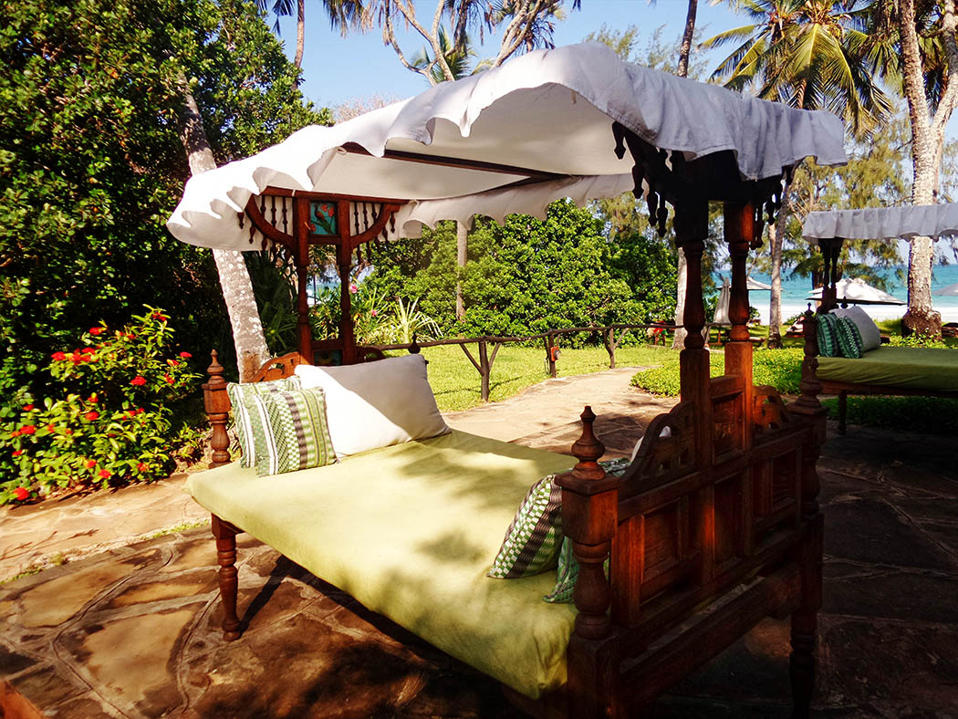 Sands at Nomad Hotel_Poolside