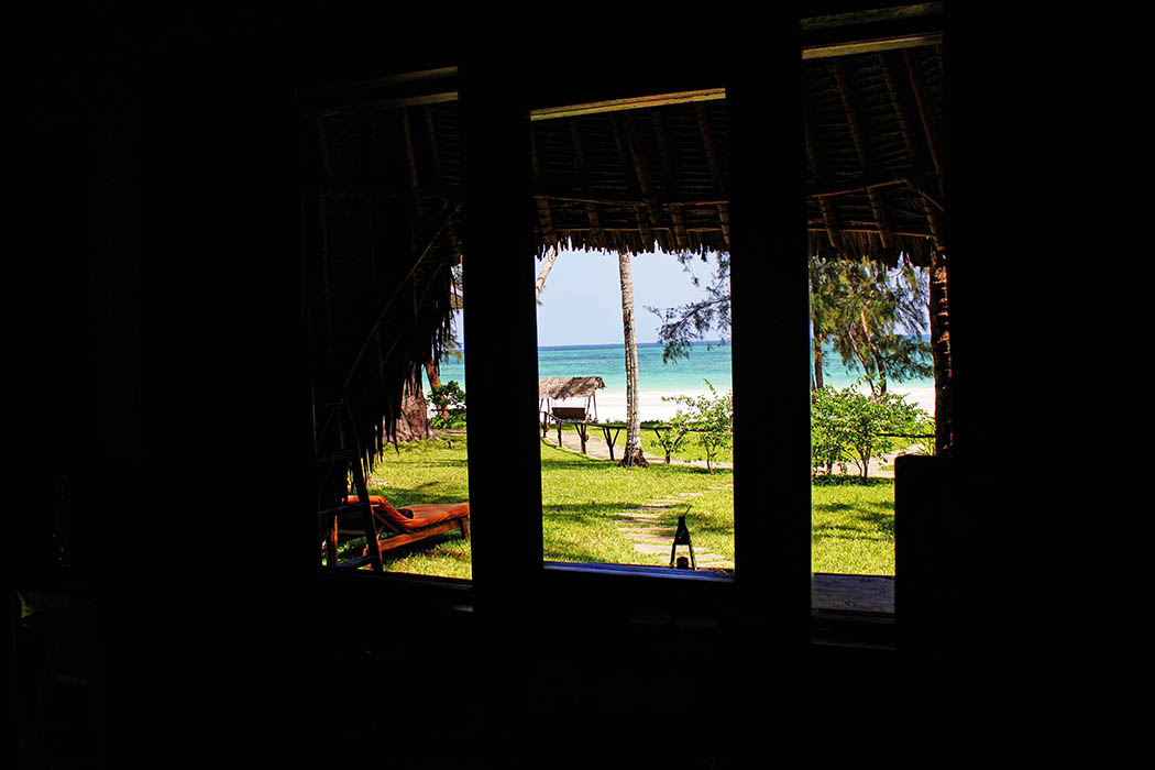 Sands at Nomad Hotel_View of beach