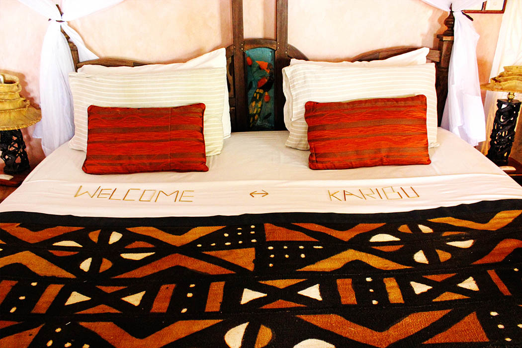 Sands at Nomad Hotel_Welcome