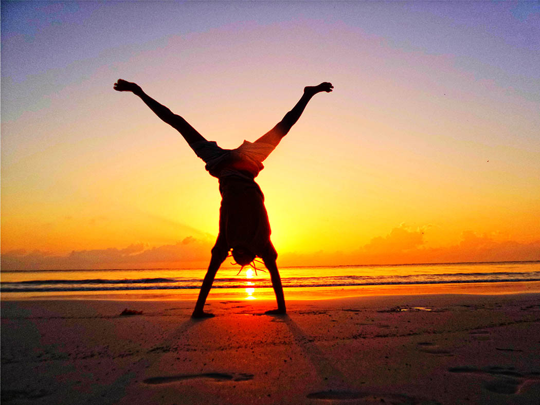 Sands at Nomad restaurant_Sunrise