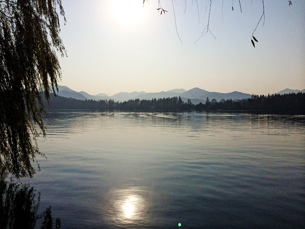 Hangzhou_Serenity