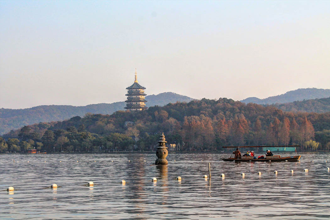 Hangzhou_Traditional Bouys 2