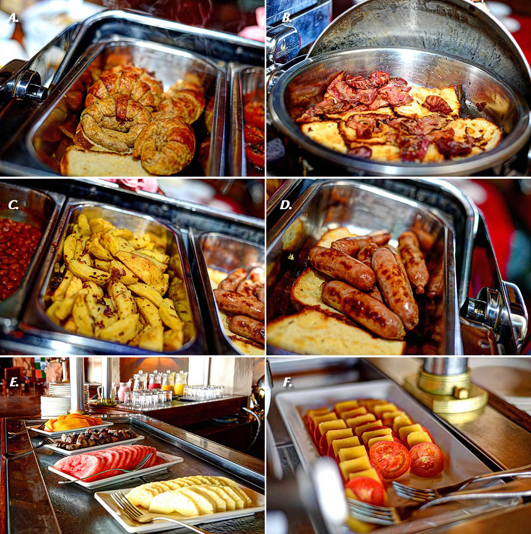 Kilaguni Serena safari Lodge_breakfast array