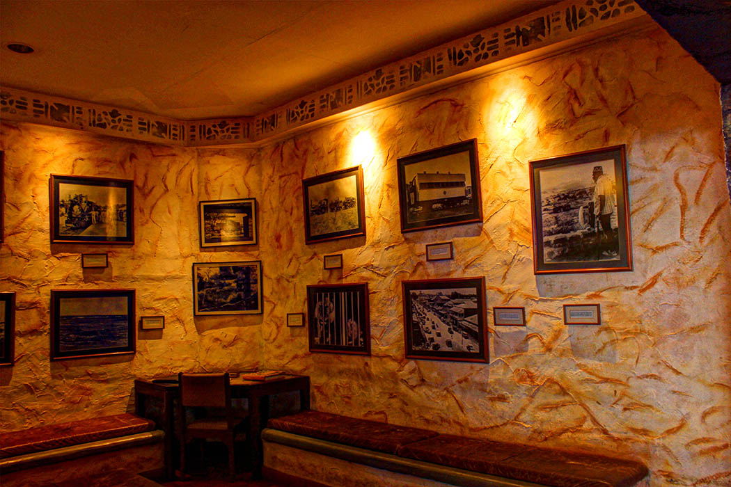 Kilaguni Serena safari Lodge_office1