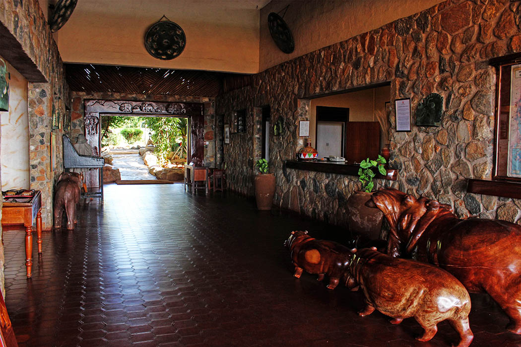 Kilaguni Serena safari Lodge_reception1
