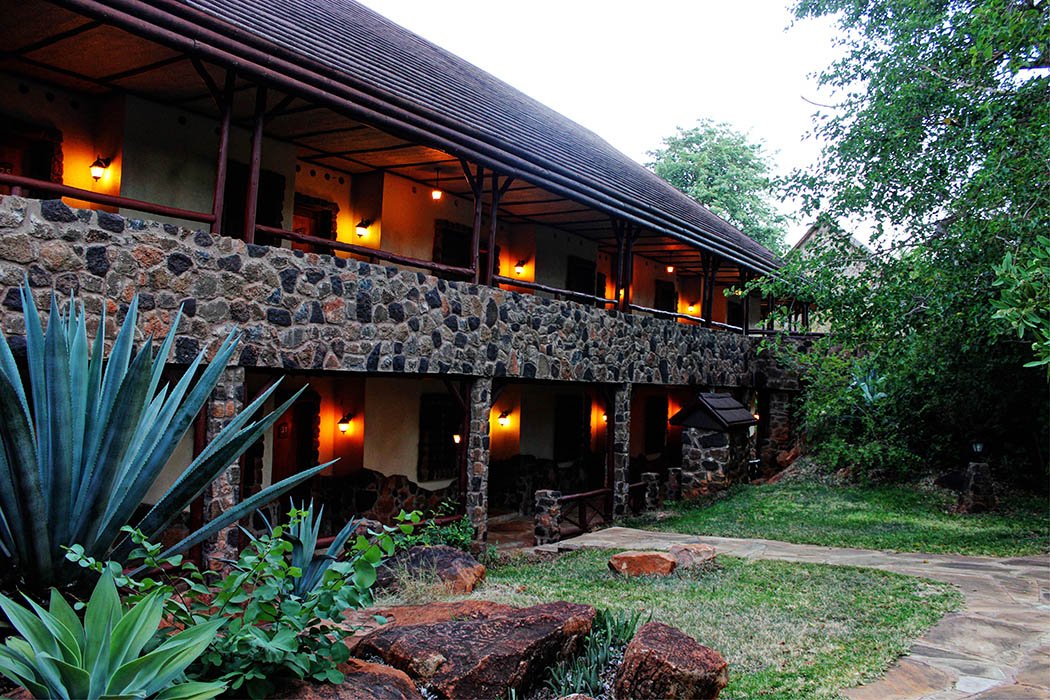 Kilaguni Serena safari Lodge_rooms