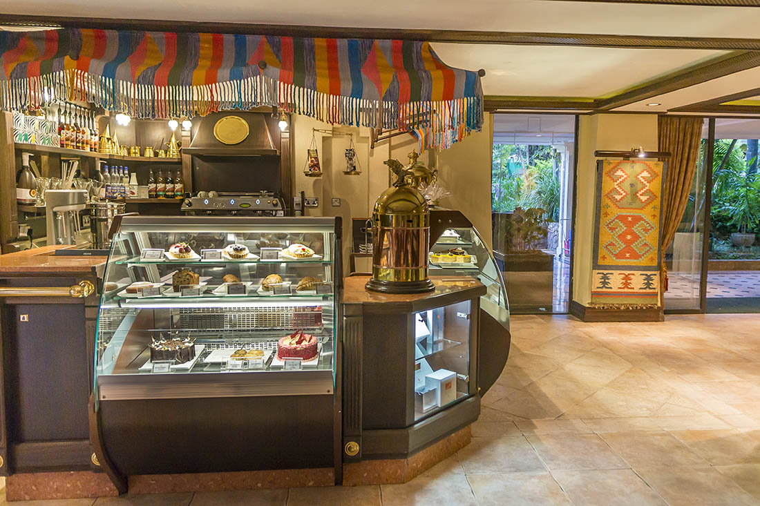 Nairobi Serena Hotel_Patisserie 2