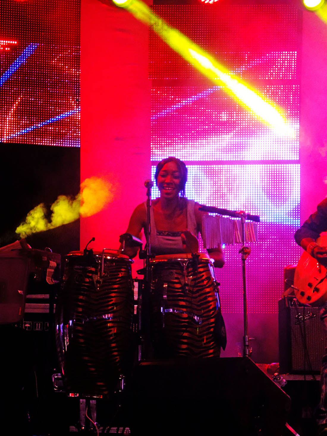 Koroga festival 8th Edition_Kasiva Mutua