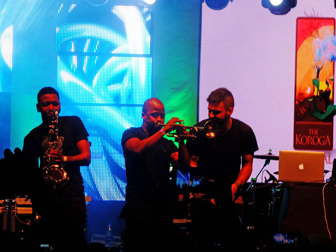 Koroga festival 8th Edition_MiCasa2