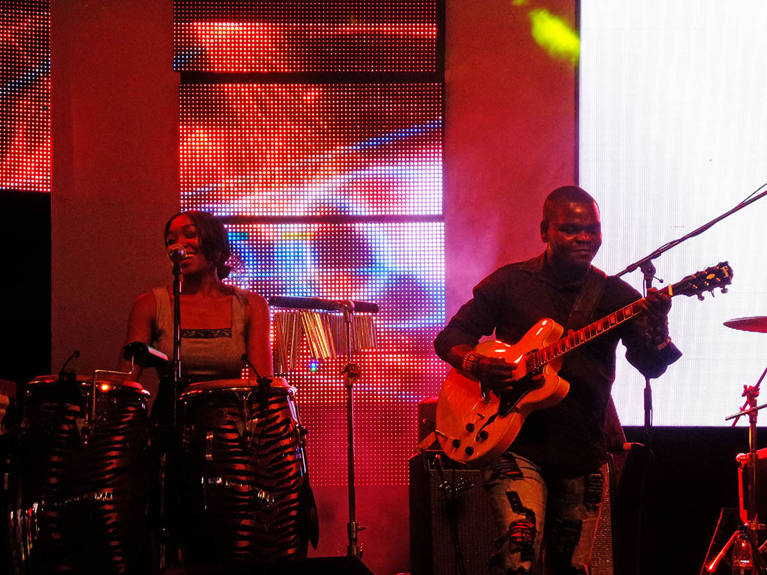 Koroga festival 8th Edition_Suzanna Owiyo Band (2)