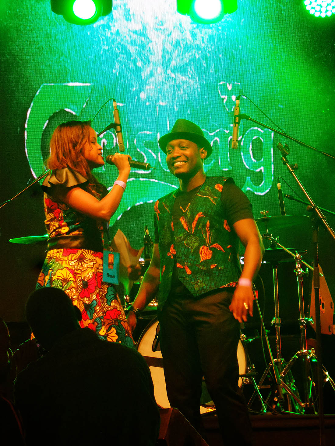 Koroga festival 8th Edition_Webi&Amina