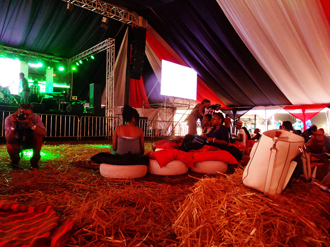 Koroga festival 8th Edition_crowd