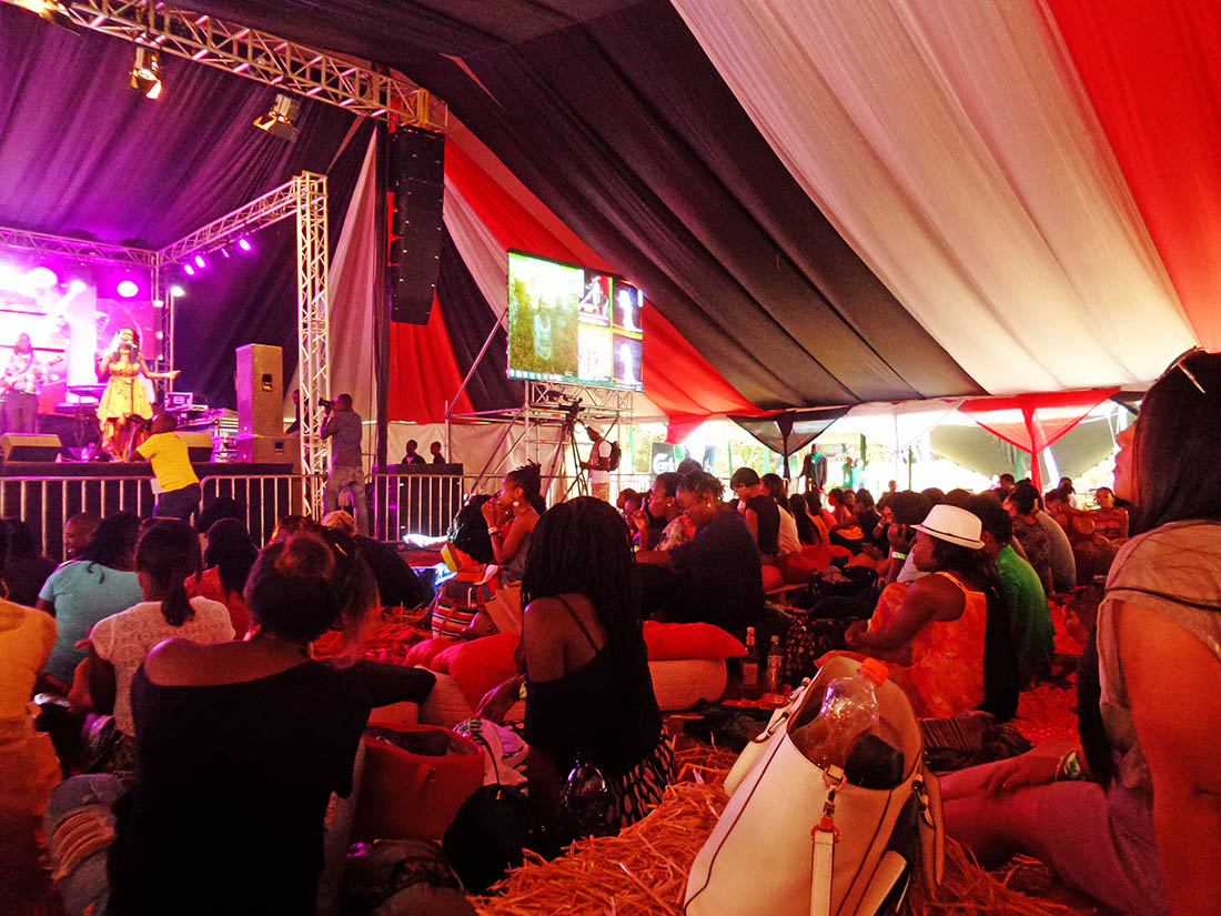 Koroga festival 8th Edition_crowd1